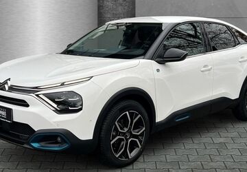 Citroen C4 33.198 km 17.500 &euro; Münster 48155