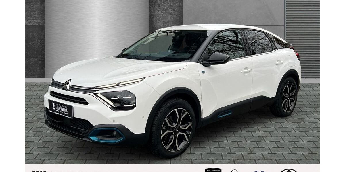 Citroen C4 33.198 km 17.500 &euro; Münster 48155