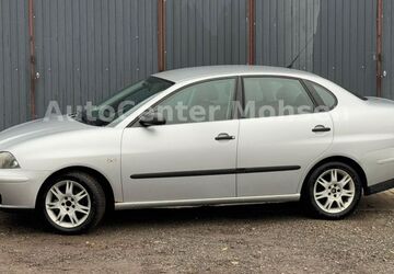 Seat Cordoba 117.758 km 999 &euro; Lübben 15907