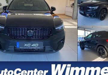 Volvo XC40 2.500 km 41.600 &euro; Passau 94036
