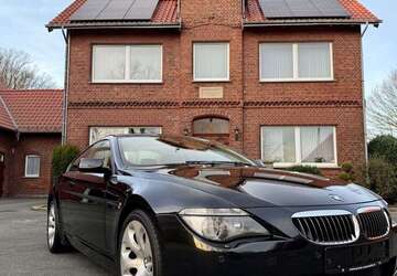 BMW 645 39.411 km 24.500 &euro; Salzkotten 33154