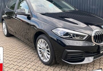 BMW 118 14.700 km 22.600 &euro; Velburg 92355