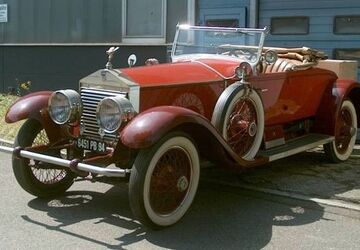 Rolls Royce Andere 145.000 km 295.000 &euro; Stuttgart 70374