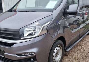 Fiat Talento 64.139 km 24.790 &euro; Weinböhla 01689