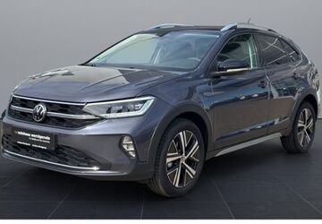 VW Taigo 5.000 km 27.919 &euro; Wernigerode 38855