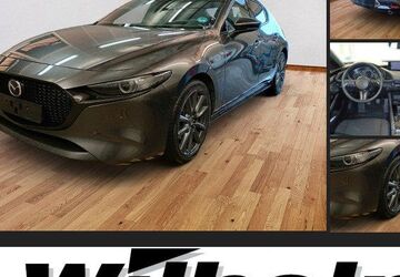 Mazda 3 11.140 km 26.490 &euro; Hüllhorst 32609