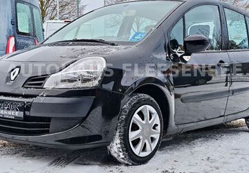 Renault Modus 165.000 km 2.700 &euro; Penkow 17213
