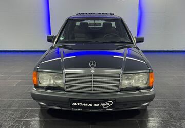 Mercedes-Benz 190 136.462 km 18.999 &euro; Ratingen bei Düsseldorf 40878