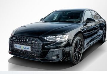 Audi A8 37.693 km 68.990 &euro; Magdeburg 39126