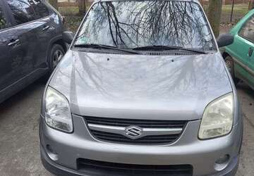 Suzuki Ignis 141.317 km 3.000 &euro; Friedrichsfelde (Berlin) 10315