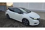 Nissan Leaf 41.946 km 14.499 &euro; Deggenhausertal 88693