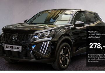 Peugeot 2008 4.900 km 35.983 &euro; Meschede 59872