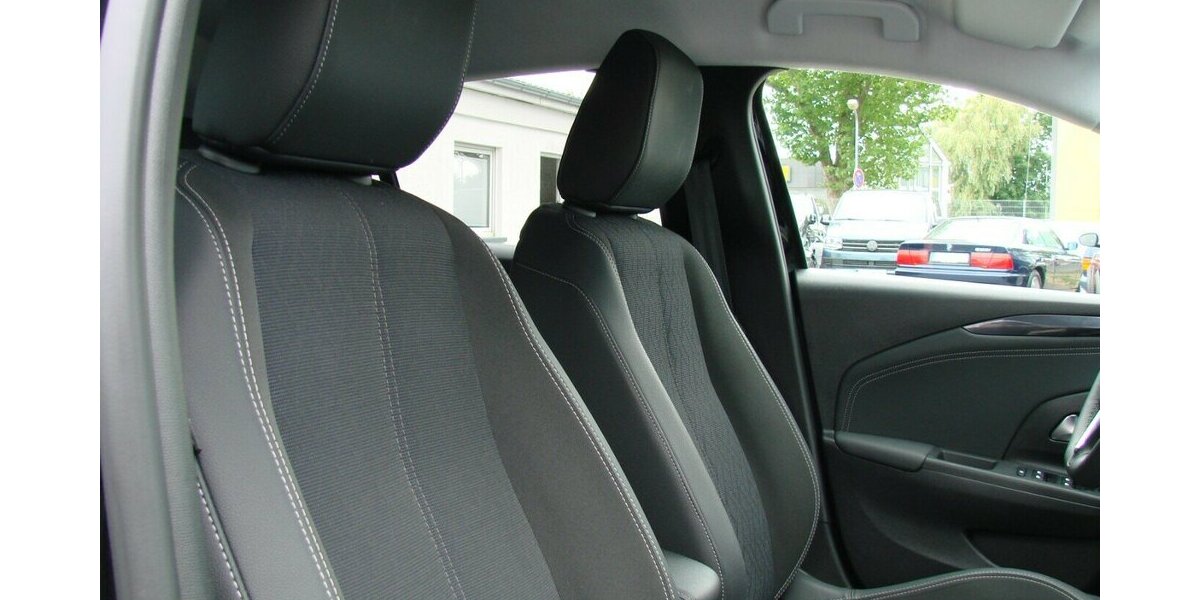 Opel Corsa 1.2 Turbo Elegance LED Digital Cockpit 29.790 km 15.980 &euro; Falkensee 14612