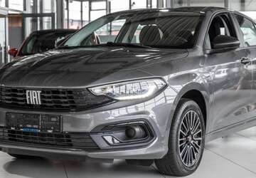 Fiat Tipo 20.000 km 15.480 &euro; Düren 52351