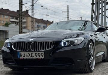 BMW Z4 149.850 km 14.999 &euro; Würzburg 97070