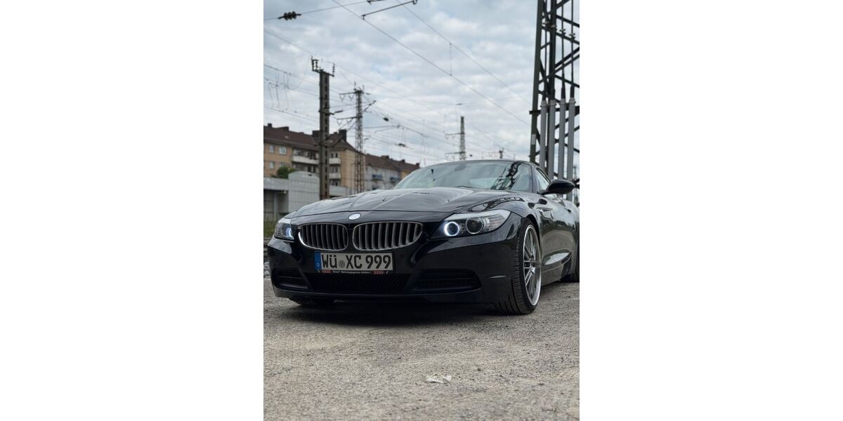BMW Z4 149.850 km 14.999 &euro; Würzburg 97070