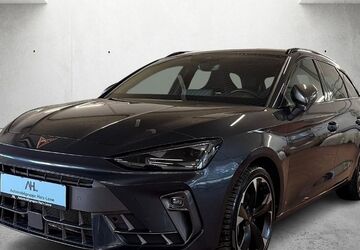 Cupra Leon 20.167 km 32.990 &euro; Osterode 37520