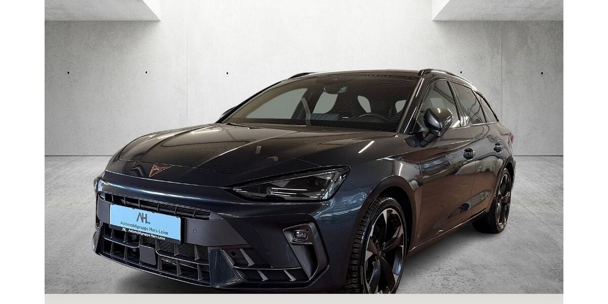 Cupra Leon 20.167 km 32.990 &euro; Osterode 37520