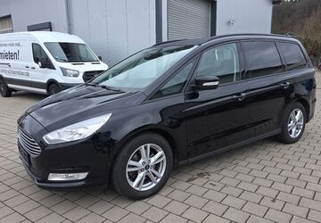 Ford Galaxy 26.480 km 20.990 &euro; Wutöschingen 79793