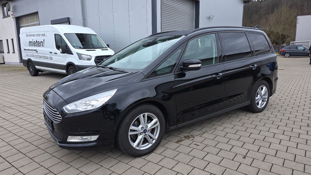 Ford Galaxy 26.480 km 20.990 &euro; Wutöschingen 79793