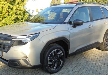 Subaru Forester 13.900 km 39.950 &euro; Kolkwitz - Krieschow 03099