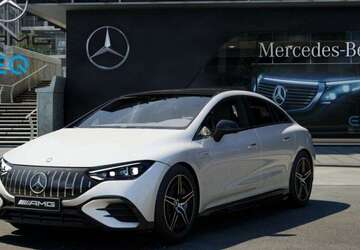 Mercedes-Benz EQE 53 19.440 km 77.880 &euro; Betzdorf 57518