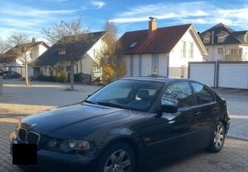 BMW 316 211.000 km 800 &euro; Radolfzell 78315
