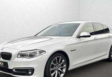 BMW 535 156.200 km 20.950 &euro; Blankenburg (Harz) 38889