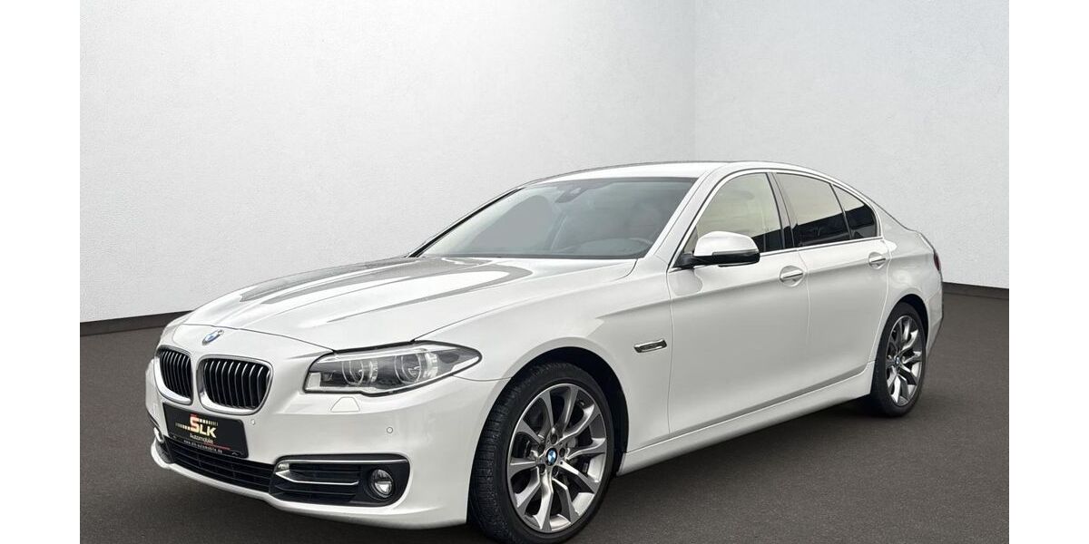 BMW 535 156.200 km 20.950 &euro; Blankenburg (Harz) 38889