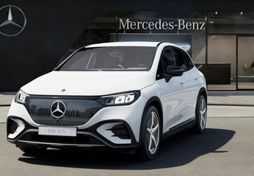 Mercedes-Benz EQE SUV 16.000 km 62.900 &euro; Wietmarschen 49835