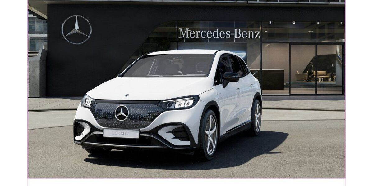 Mercedes-Benz EQE SUV 16.000 km 62.900 &euro; Wietmarschen 49835