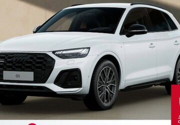 Audi Q5 13.470 km 57.940 &euro; Lünen 44534
