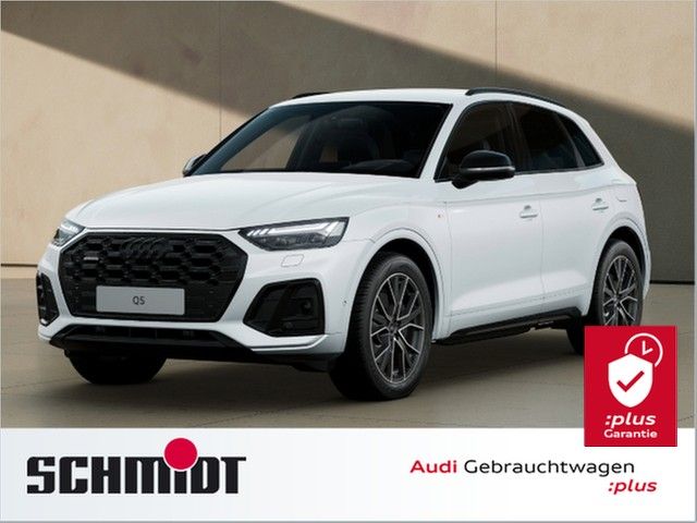 Audi Q5 13.470 km 57.940 &euro; Lünen 44534