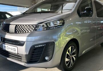 Fiat Ulysse 20.776 km 28.999 &euro; Leipzig 04178