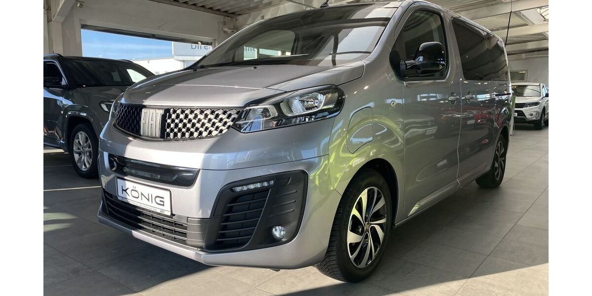 Fiat Ulysse 20.776 km 28.999 &euro; Leipzig 04178