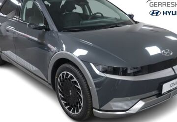 Hyundai IONIQ 5 28.003 km 51.887 &euro; Jüchen 41363