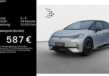 VW ID.3 6.100 km 44.990 &euro; Bad Kissingen 97688