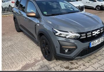 Dacia Jogger 5.000 km 22.495 &euro; Wolfen 06766