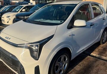 Kia Picanto 3.000 km 16.990 &euro; Diedorf / Augsburg 86420