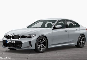 BMW 318 8.793 km 39.290 &euro; Dreieich-Sprendlingen 63303