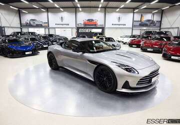 Aston Martin DB12 1.890 km 249.900 &euro; Alsdorf 52477