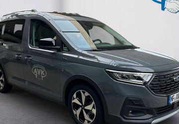 Ford Tourneo Connect 1.985 km 39.990 &euro; Husum 25813