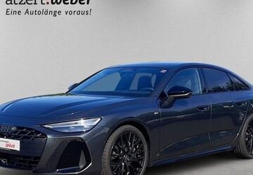 Audi A6 9.860 km 67.590 &euro; Fulda 36039