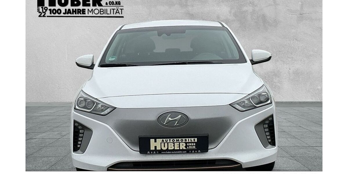 Hyundai IONIQ 84.500 km 12.990 &euro; Pocking 94060