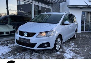 Seat Alhambra 100.000 km 22.730 &euro; Wendlingen am Neckar 73240