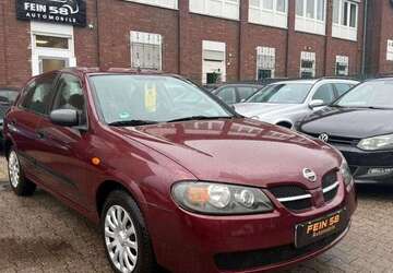 Nissan Almera 99.000 km 2.400 &euro; Bochum 44793