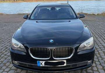 BMW 740 139.700 km 18.500 &euro; Köln 50968