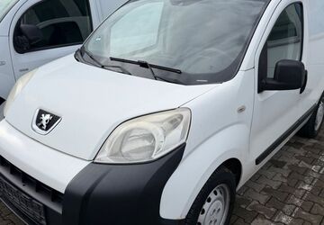 Peugeot Bipper 200.000 km 1.999 &euro; Oberdischingen 89610