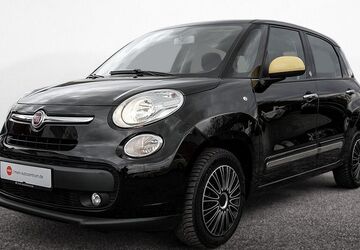 Fiat 500L 151.130 km 7.960 &euro; Uelzen 29525
