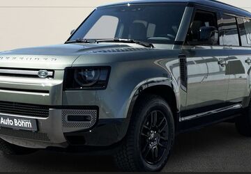 Land Rover Defender 14.700 km 79.990 &euro; Erbach 64711